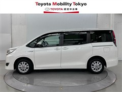 ノア ハイブリッド G