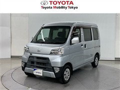 ダイハツ ハイゼットVクルーズターボSA3