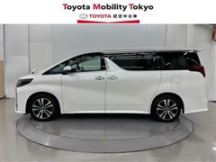 アルファード S Cパッケージ