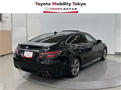 クラウンHV RS アドバンス