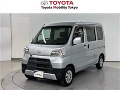 ダイハツ ハイゼットV クルーズSA3