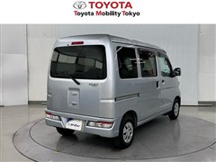 ハイゼットV クルーズSA3