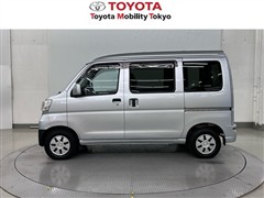 ハイゼットV クルーズSA3