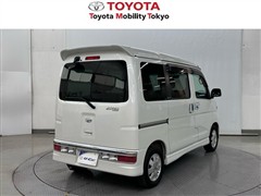 アトレーW カスタムT RSリミテッド