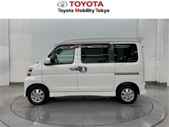 アトレーW カスタムT RSリミテッド