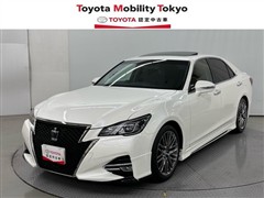トヨタ　クラウンアスリート アスリートS-T