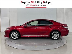 カムリ G レザーパッケージ