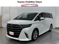 アルファードハイブリッド Z