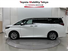 アルファードハイブリッド Z