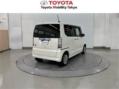 N-BOX G SSパッケージ