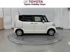 N-BOX G SSパッケージ