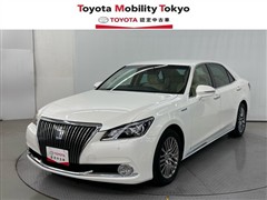 クラウンマジェスタ ハイブリッド