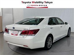 クラウンマジェスタ ハイブリッド