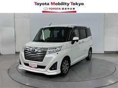 ルーミー カスタムG-T