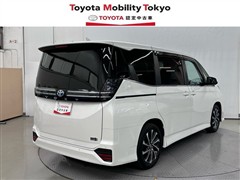 ヴォクシー ハイブリッド S-Z