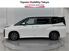 ヴォクシー ハイブリッド S-Z