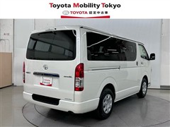 ハイエースV S-GLダークP2