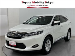 トヨタ ハリアー エレガンス