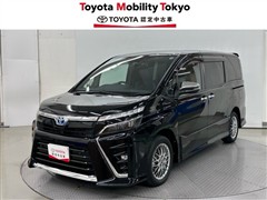 トヨタ ヴォクシー HV ZS キラメキ3