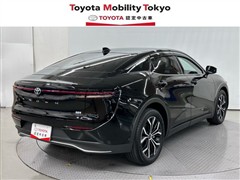 クラウンHV クロスオーバーG