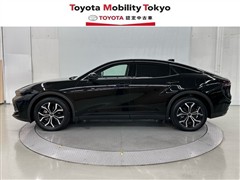 クラウンHV クロスオーバーG