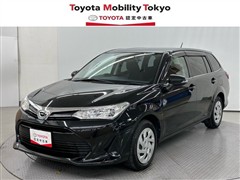 カローラフィールダー G