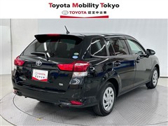 カローラフィールダー G