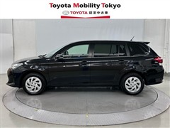 カローラフィールダー G