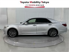 クラウンアスリート HV アスリートS