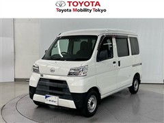 ハイゼットCA DX SA3