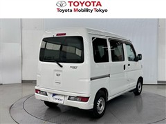 ハイゼットCA DX SA3