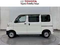 ハイゼットCA DX SA3