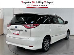 エスティマHV アエラス プレミアム