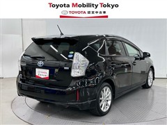 プリウスアルファ Sツーリング