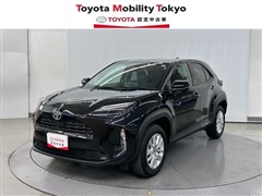 ヤリスクロス G