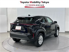 ヤリスクロス G