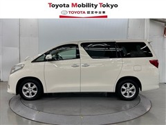 アルファード 240G