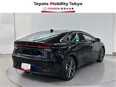 プリウス Z