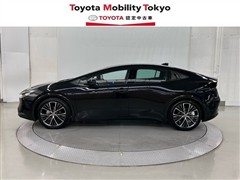 プリウス Z