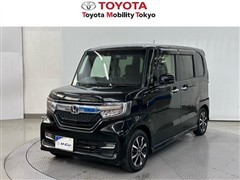 N-BOX カスタムG L Hセンシンク