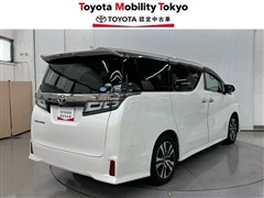 ヴェルファイア Z Gエディション