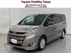 トヨタ ノア G