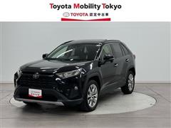 トヨタ　RAV4 G Zパッケージ