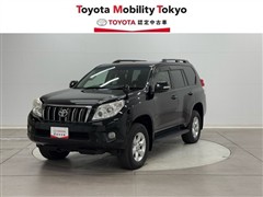 ランドクルーザープラド TX