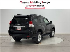 ランドクルーザープラド TX