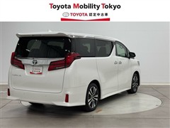 アルファード S Cパッケージ