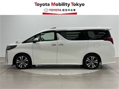 アルファード S Cパッケージ