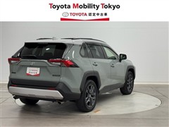 RAV4 アドベンチャー