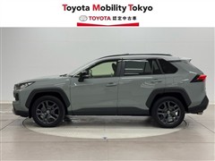 RAV4 アドベンチャー