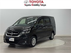 セレナHV X Vセレクション2